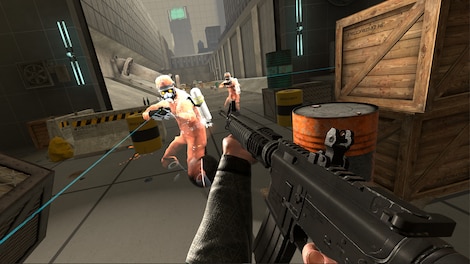 BONEWORKS (PC) - Steam Key - EUROPE - 11