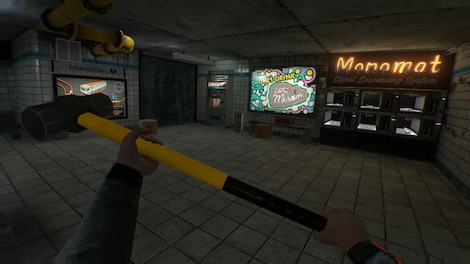 BONEWORKS (PC) - Steam Key - EUROPE - 6