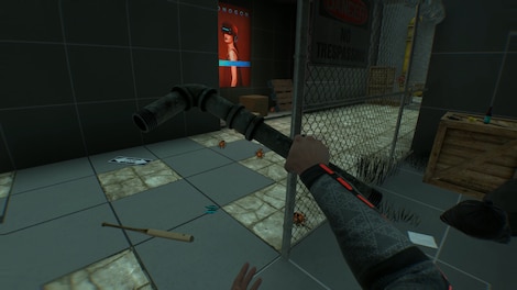 BONEWORKS (PC) - Steam Key - EUROPE - 10