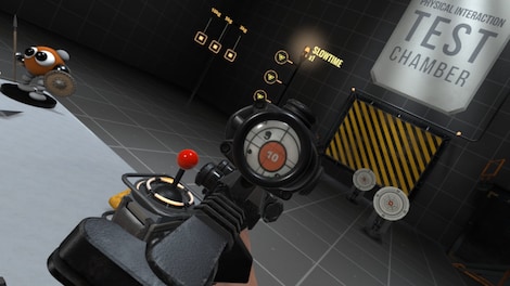 BONEWORKS (PC) - Steam Key - EUROPE - 2