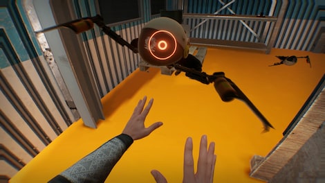 BONEWORKS (PC) - Steam Key - EUROPE - 7