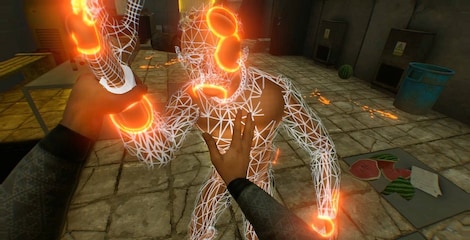 BONEWORKS (PC) - Steam Key - EUROPE - 12