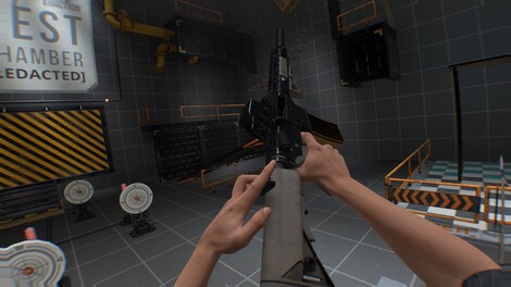 BONEWORKS (PC) - Steam Gift - EUROPE - 4