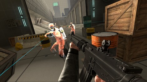 BONEWORKS (PC) - Steam Gift - EUROPE - 12
