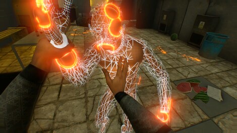 BONEWORKS (PC) - Steam Gift - EUROPE - 7