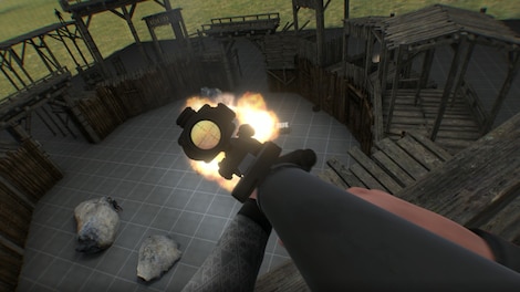 BONEWORKS - Steam - Gift GLOBAL - 9