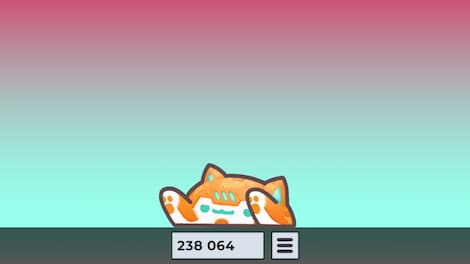 Bongo Cat - Mecha Pack (PC) - Steam Key - GLOBAL - 4