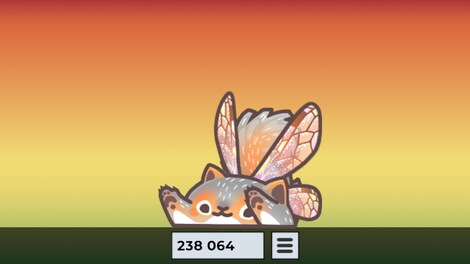 Bongo Cat - Squirrel Pack (PC) - Steam Gift - GLOBAL - 5