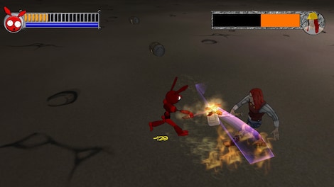 Boo Bunny Plague Deluxe Edition Steam Key GLOBAL - 5