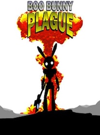 Boo Bunny Plague Deluxe Edition Steam Key GLOBAL - 1