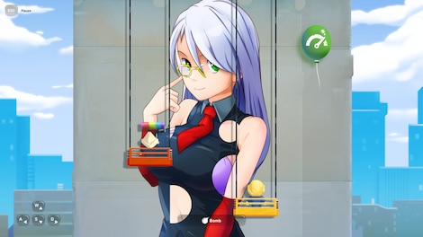 Boobserman Steam Key GLOBAL - 4