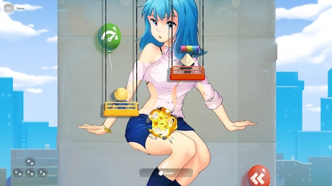 Boobserman Steam Key GLOBAL - 0