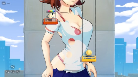 Boobserman Steam Key GLOBAL - 5