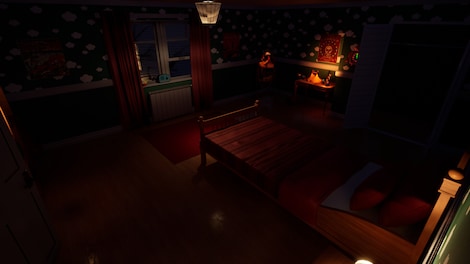 Boogeyman 3 (PC) - Steam Key - GLOBAL - 4