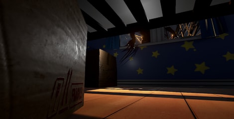 Boogeyman Steam Key GLOBAL - 4
