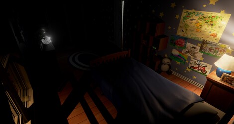 Boogeyman Steam Key GLOBAL - 6