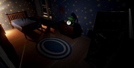 Boogeyman Steam Key GLOBAL - 0