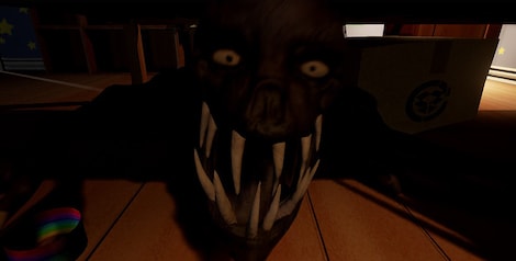 Boogeyman Steam Key LATAM - 5