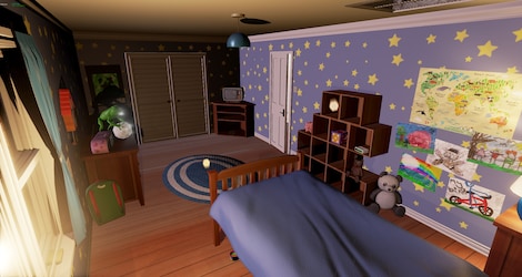 Boogeyman Steam Key LATAM - 3