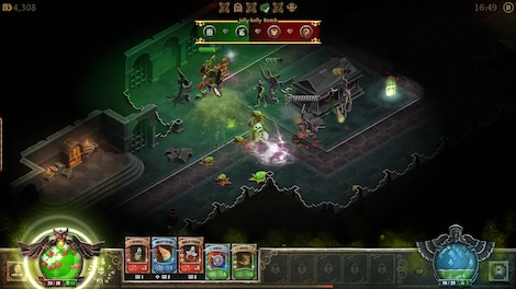 Book of Demons (PC) - Steam Account - GLOBAL - 6