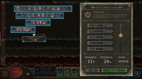 Book of Demons Steam Gift EUROPE - 4