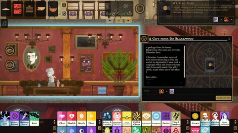 Book of Hours: House of Light (PC) - Steam Key - GLOBAL - 5