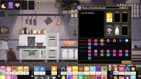 Book of Hours: House of Light (PC) - Steam Key - GLOBAL - 12