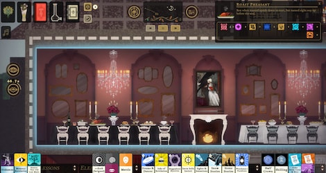 Book of Hours: House of Light (PC) - Steam Key - GLOBAL - 9