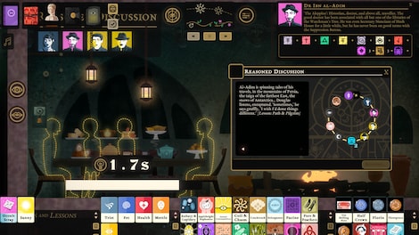 Book of Hours: House of Light (PC) - Steam Key - GLOBAL - 4