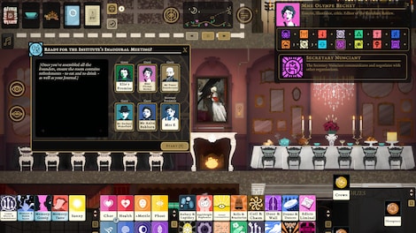 Book of Hours: House of Light (PC) - Steam Key - GLOBAL - 6