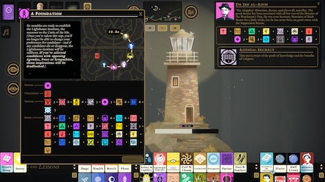 Book of Hours: House of Light (PC) - Steam Key - GLOBAL - 7