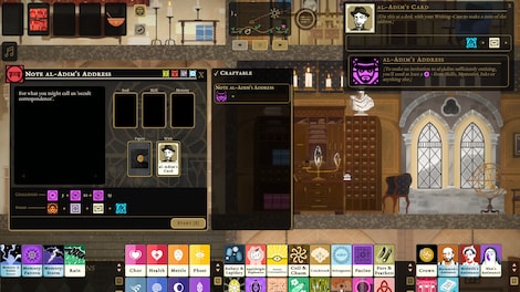 Book of Hours: House of Light (PC) - Steam Key - GLOBAL - 11