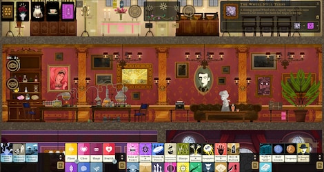 Book of Hours (PC) - Steam Gift - GLOBAL - 18