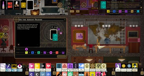 Book of Hours (PC) - Steam Gift - GLOBAL - 20