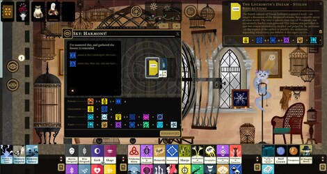Book of Hours (PC) - Steam Gift - GLOBAL - 19