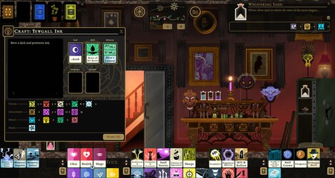 Book of Hours (PC) - Steam Gift - GLOBAL - 9