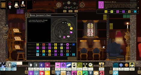 Book of Hours (PC) - Steam Gift - GLOBAL - 13