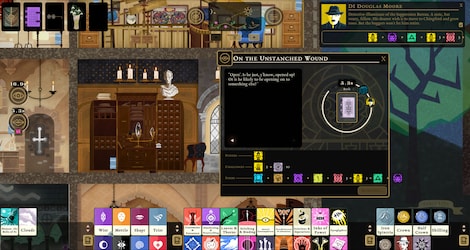 Book of Hours (PC) - Steam Gift - GLOBAL - 5