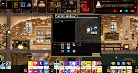 Book of Hours (PC) - Steam Key - GLOBAL - 21