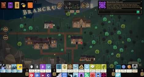 Book of Hours (PC) - Steam Key - GLOBAL - 3