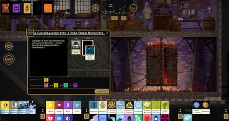 Book of Hours (PC) - Steam Key - GLOBAL - 7