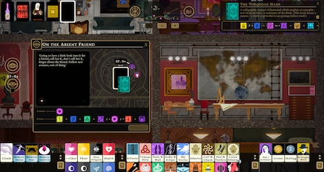 Book of Hours (PC) - Steam Key - GLOBAL - 20