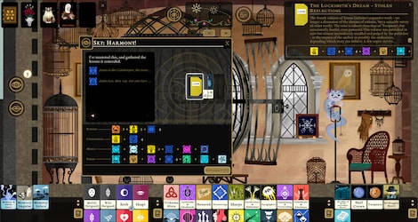 Book of Hours (PC) - Steam Key - GLOBAL - 19