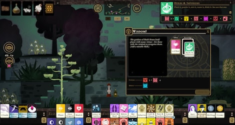 Book of Hours (PC) - Steam Key - GLOBAL - 4