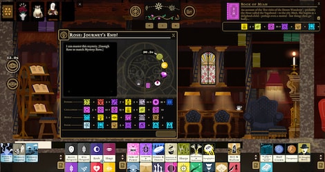 Book of Hours (PC) - Steam Key - GLOBAL - 13