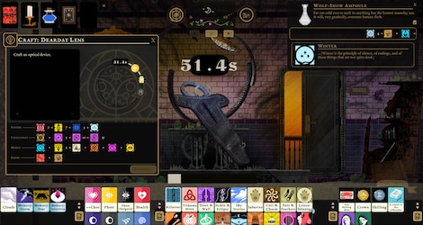 Book of Hours (PC) - Steam Key - GLOBAL - 15