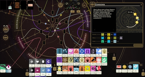 Book of Hours | Perpetual Edition (PC) - Steam Account - GLOBAL - 8