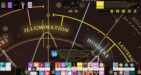 Book of Hours | Perpetual Edition (PC) - Steam Gift - EUROPE - 11