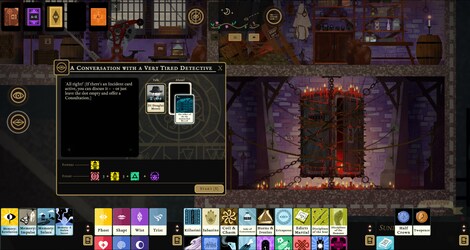 Book of Hours | Perpetual Edition (PC) - Steam Gift - EUROPE - 7