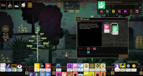 Book of Hours | Perpetual Edition (PC) - Steam Gift - EUROPE - 4